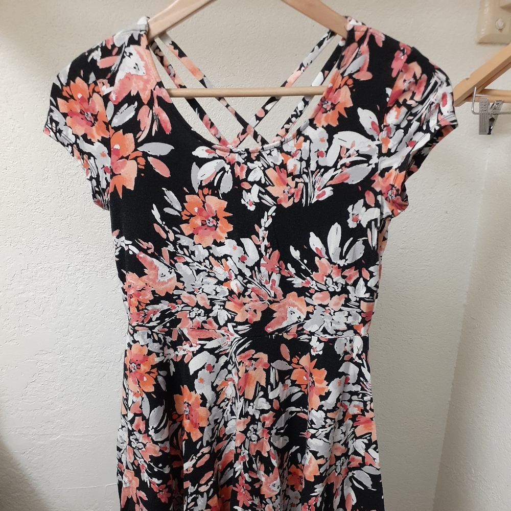 Aeropostal dress